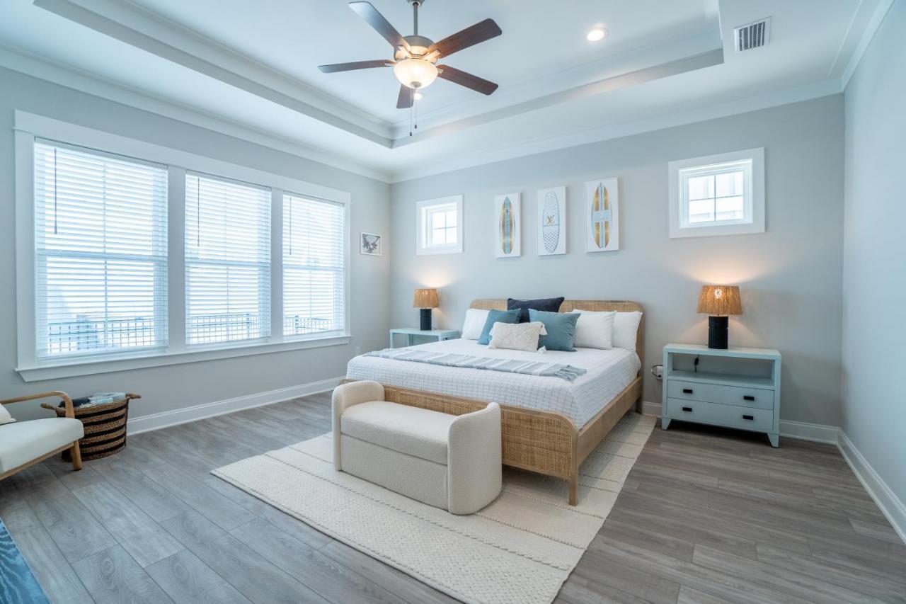 ~Spacious Home Near Beach W/ Game Room And Community Pool~ Orange Beach Exterior foto