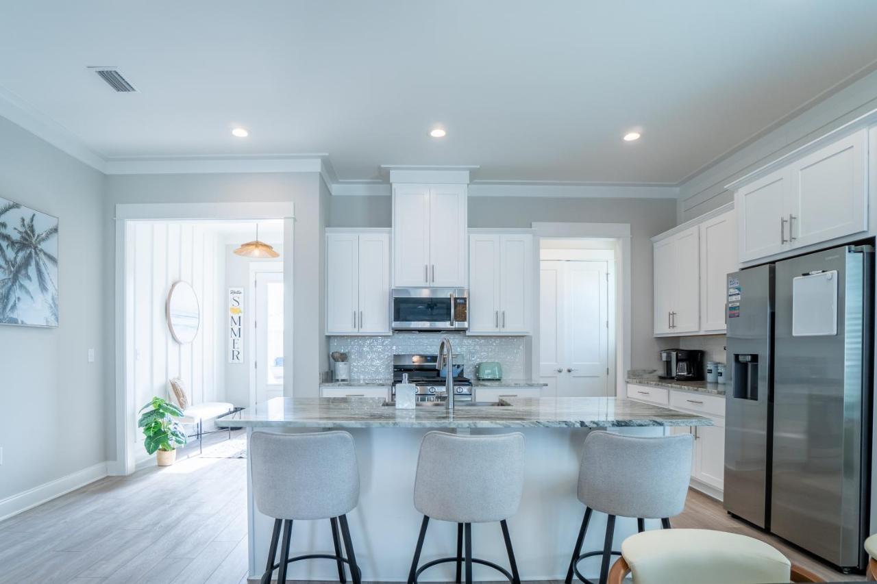 ~Spacious Home Near Beach W/ Game Room And Community Pool~ Orange Beach Exterior foto